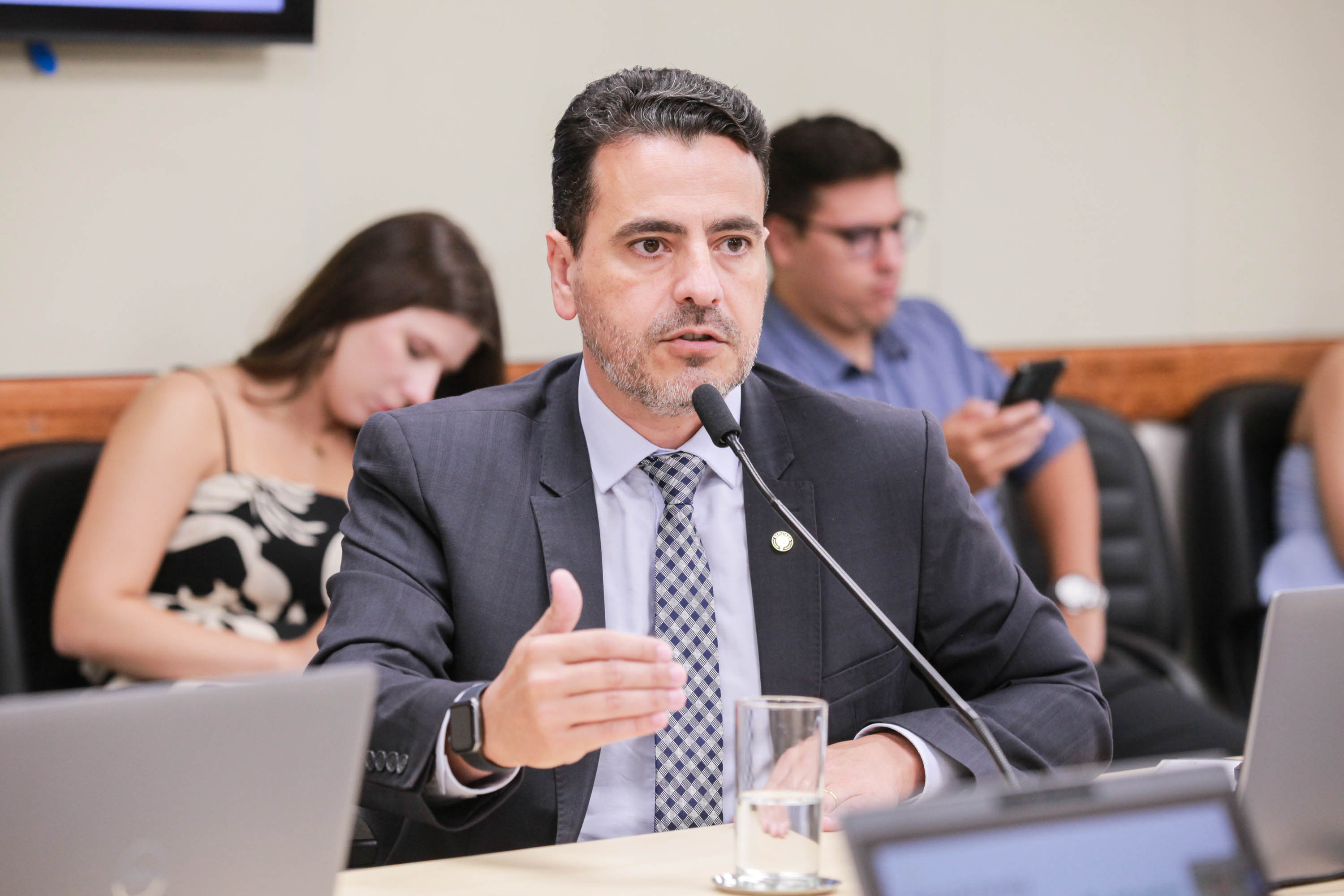 - Deputado Soratto (PL)