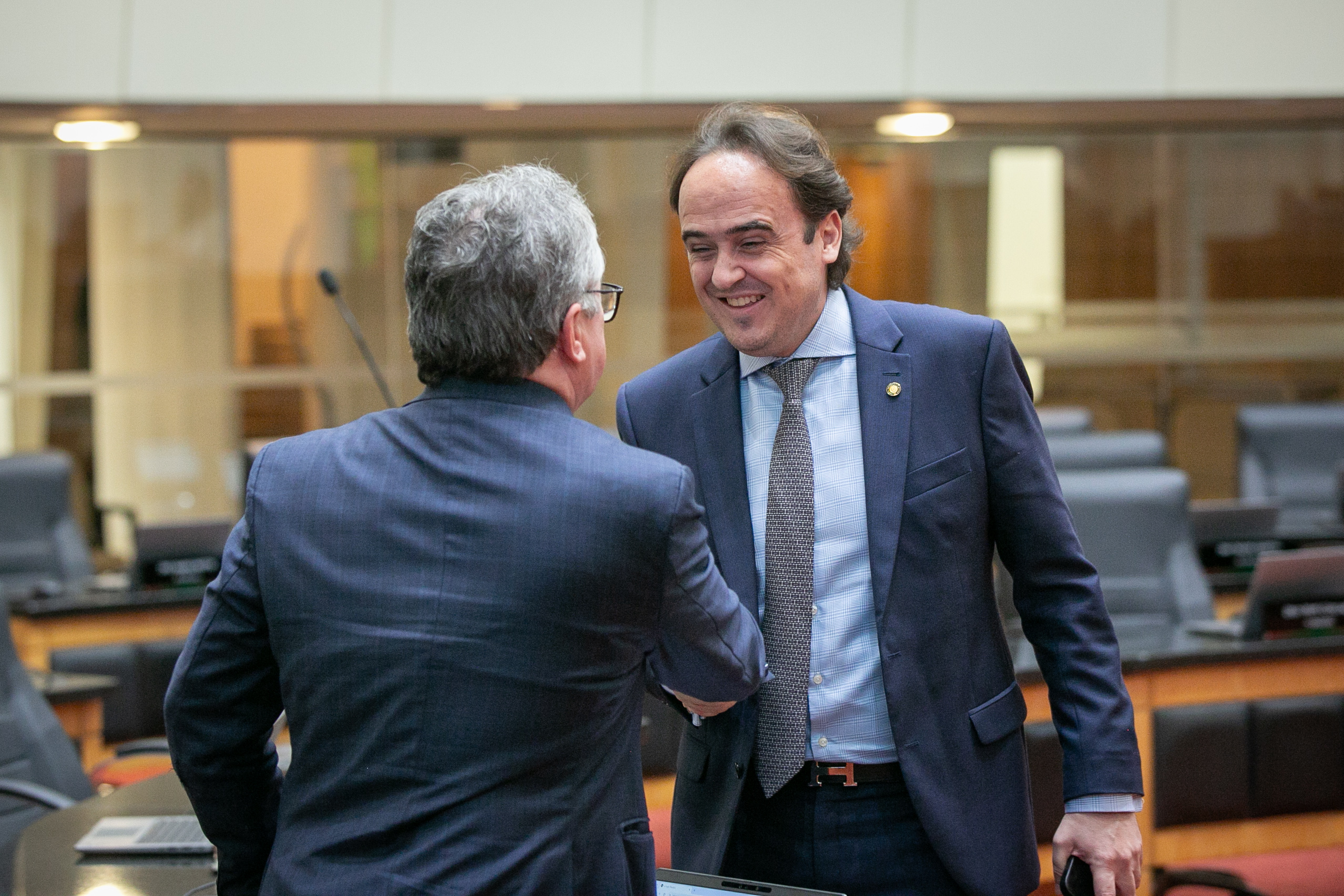 - Deputado Carlos Humberto (PL)