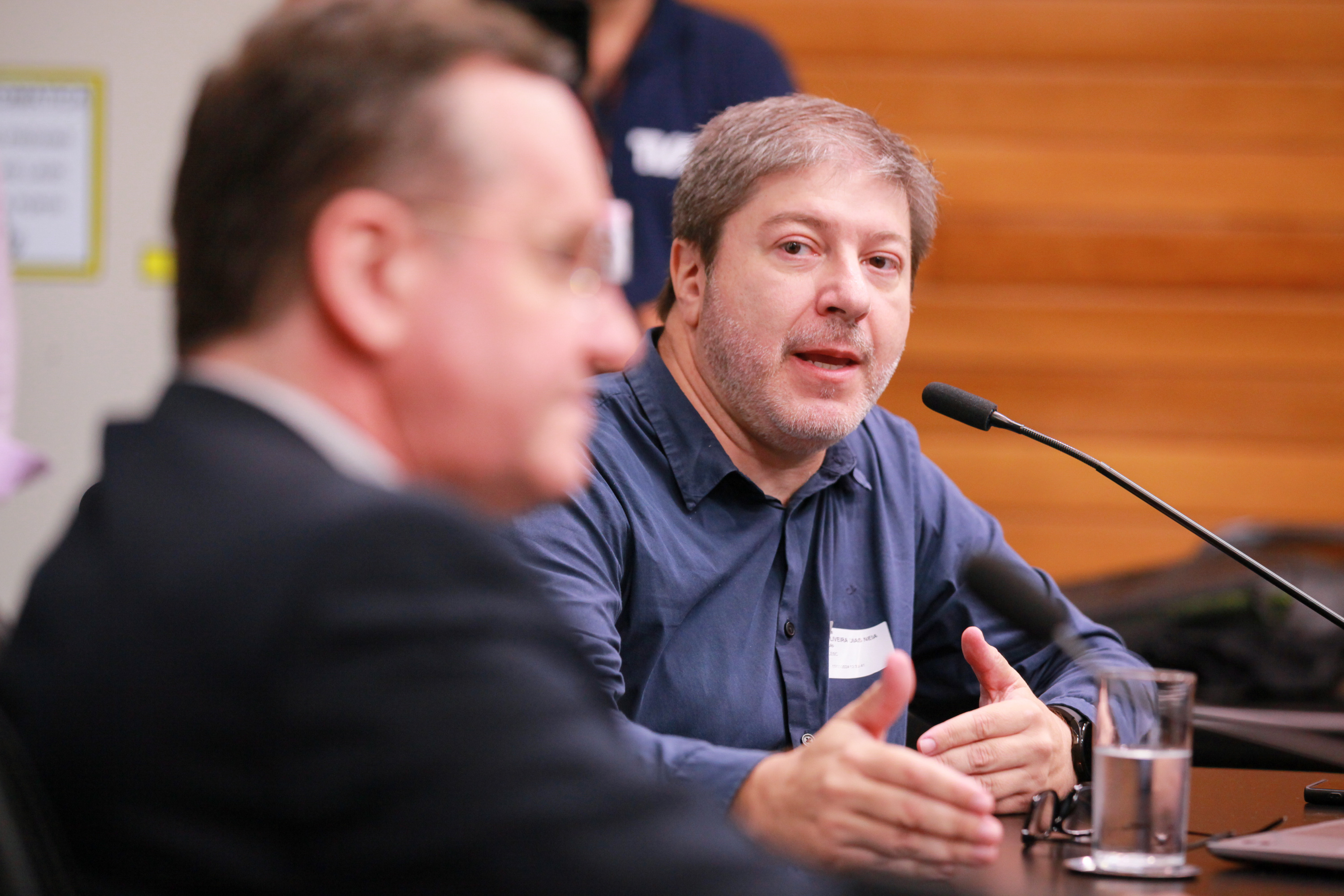 - Deputado Jair Miotto (União)