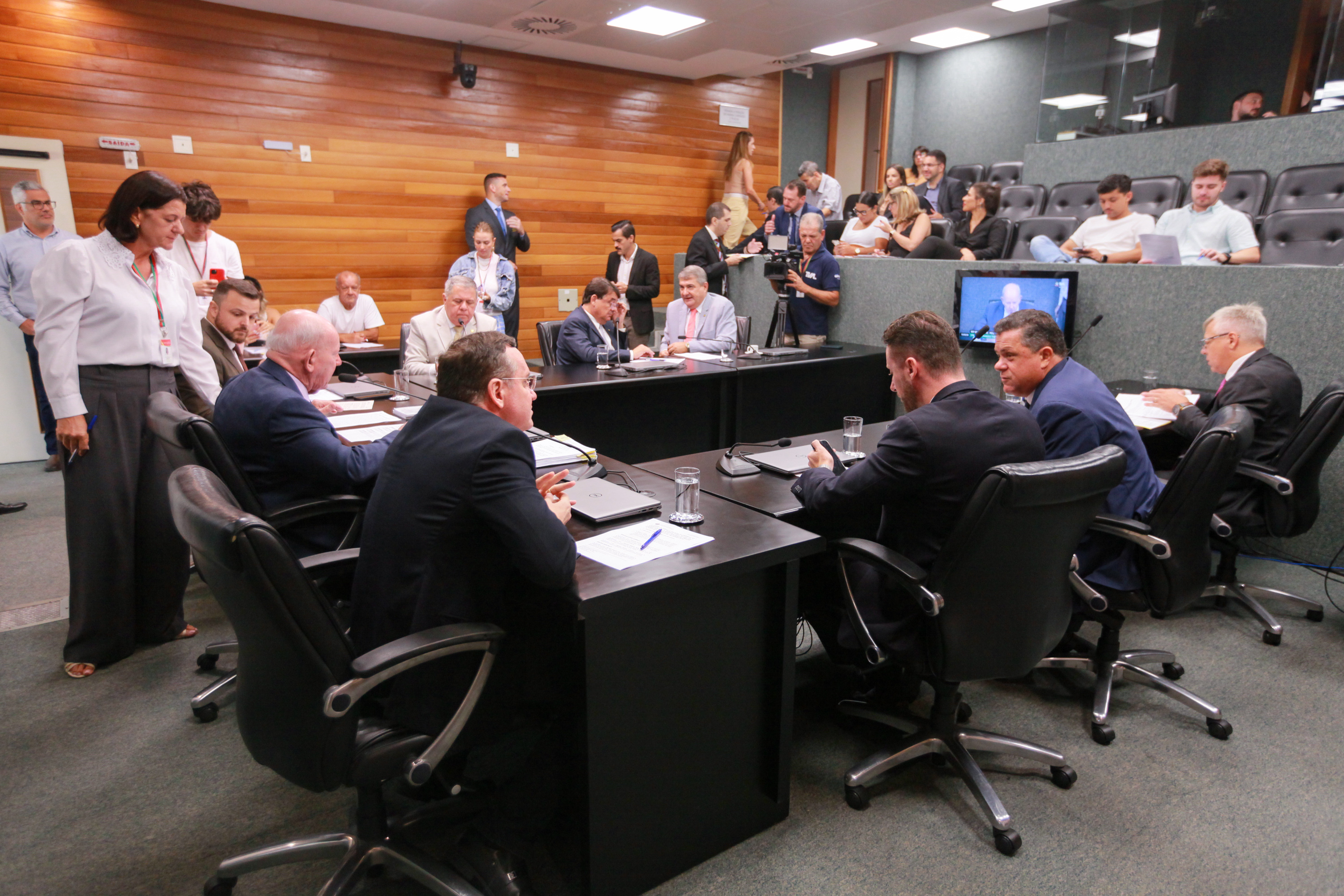 Comissão de Finanças e Tributação