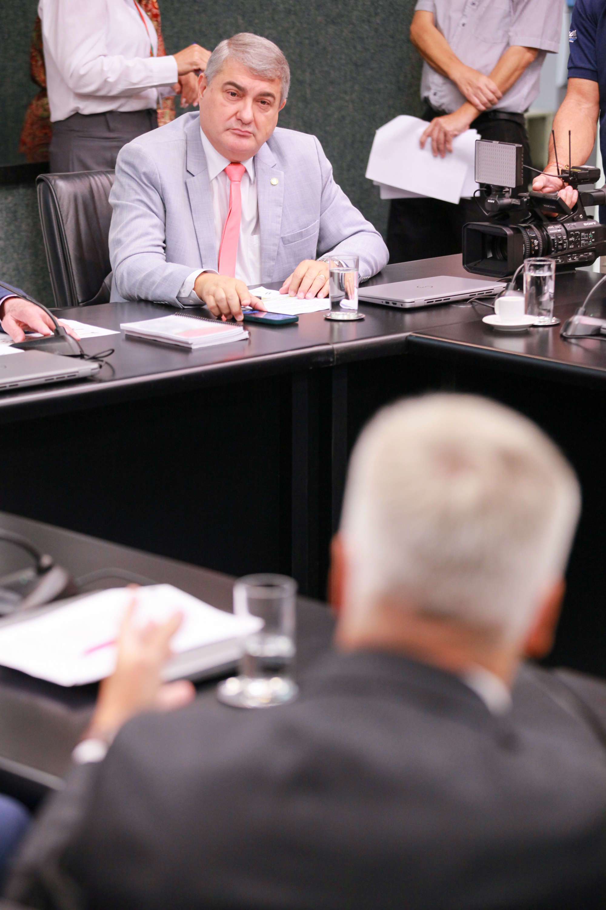 Deputado Antídio Lunelli (MDB)