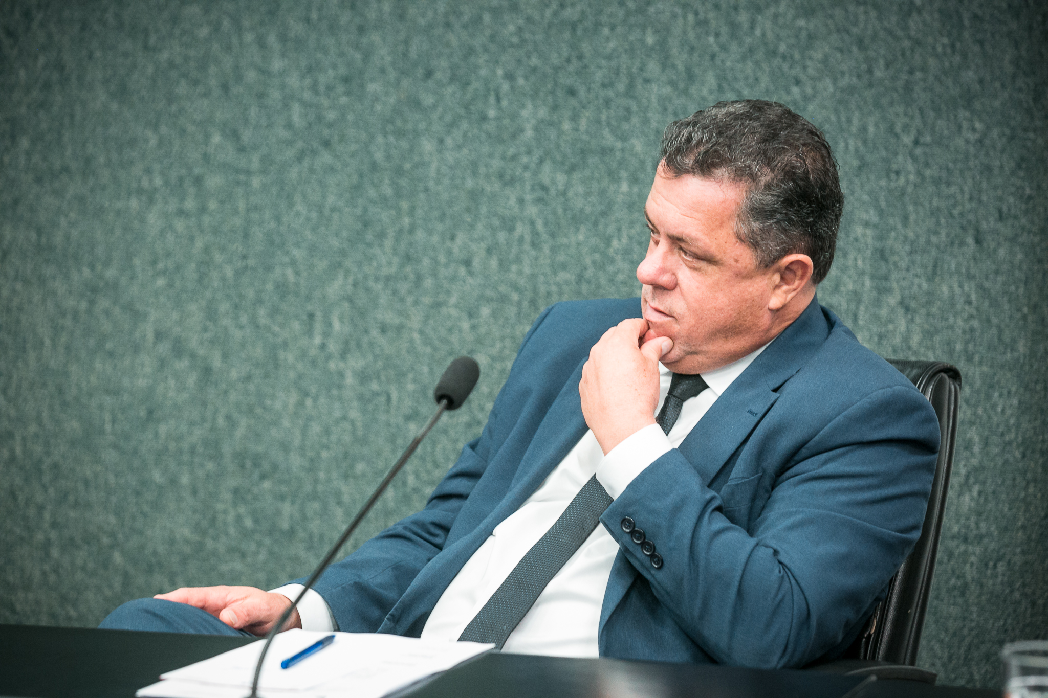 - Deputado Ivan Naatz (PL)