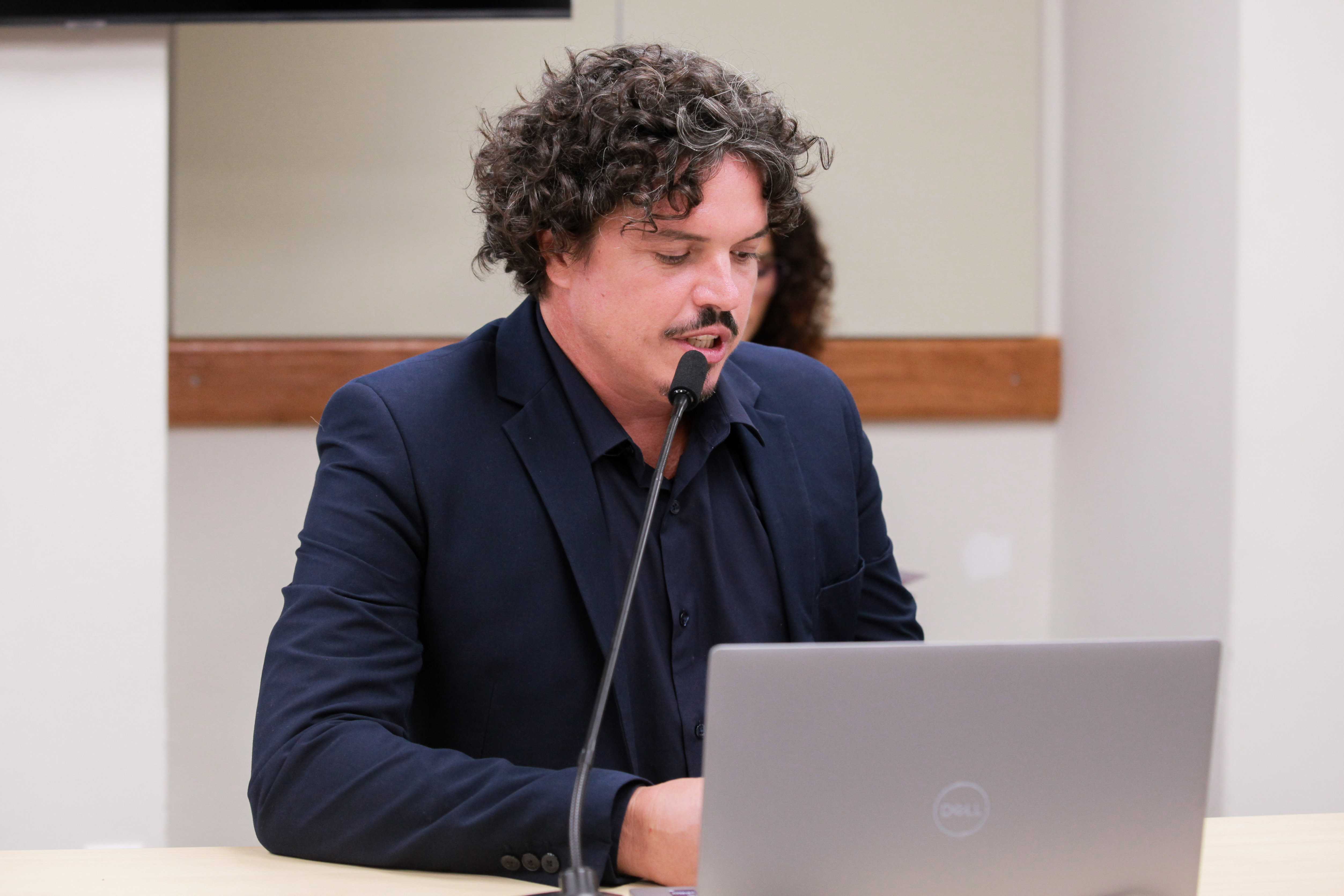 - Deputado Marquito (PSOL)