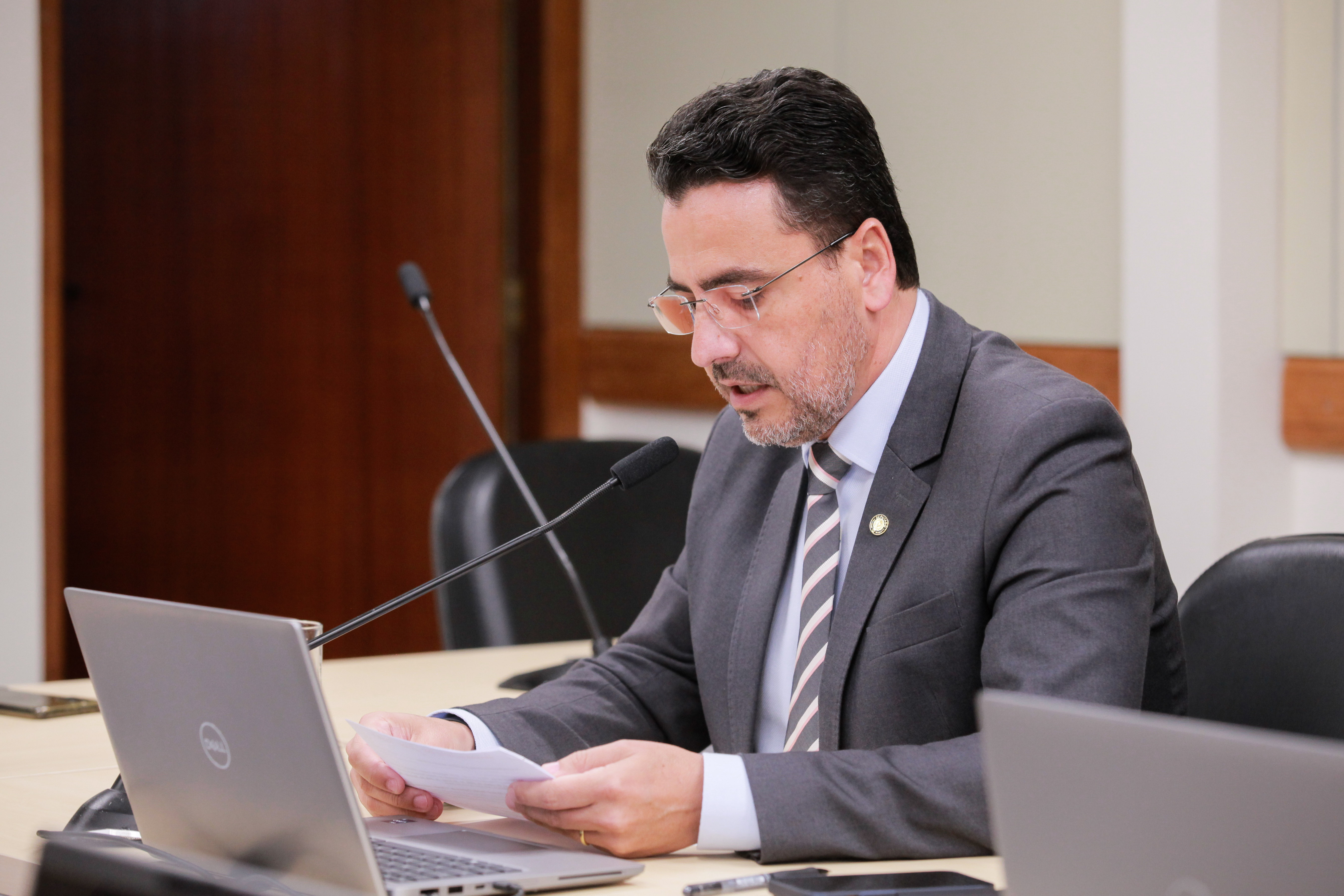 - Deputado Soratto (PL)