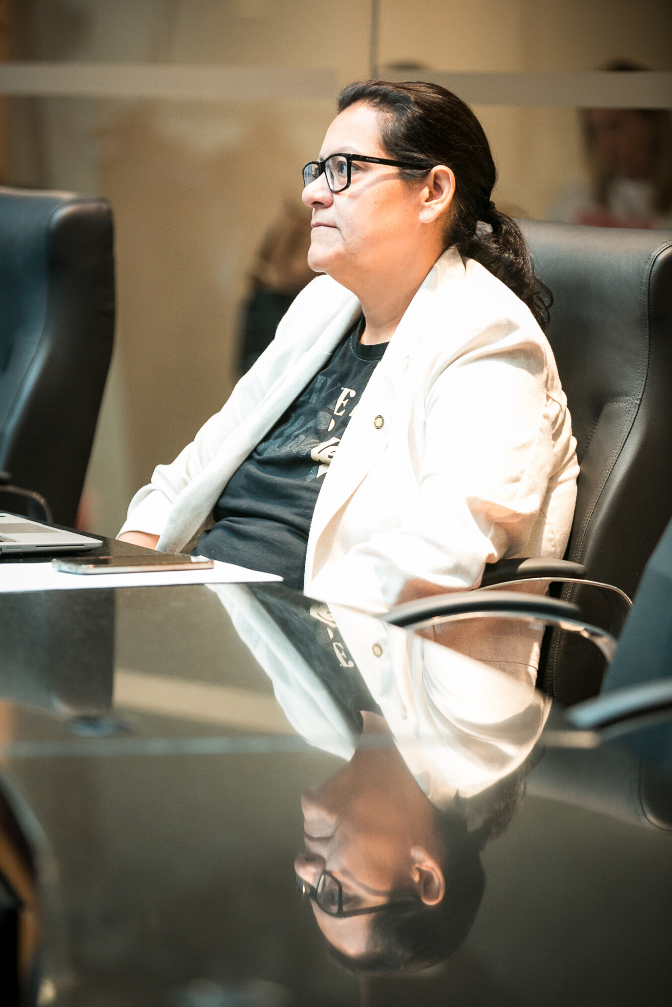 - Deputada Jana Guedes (PDT)