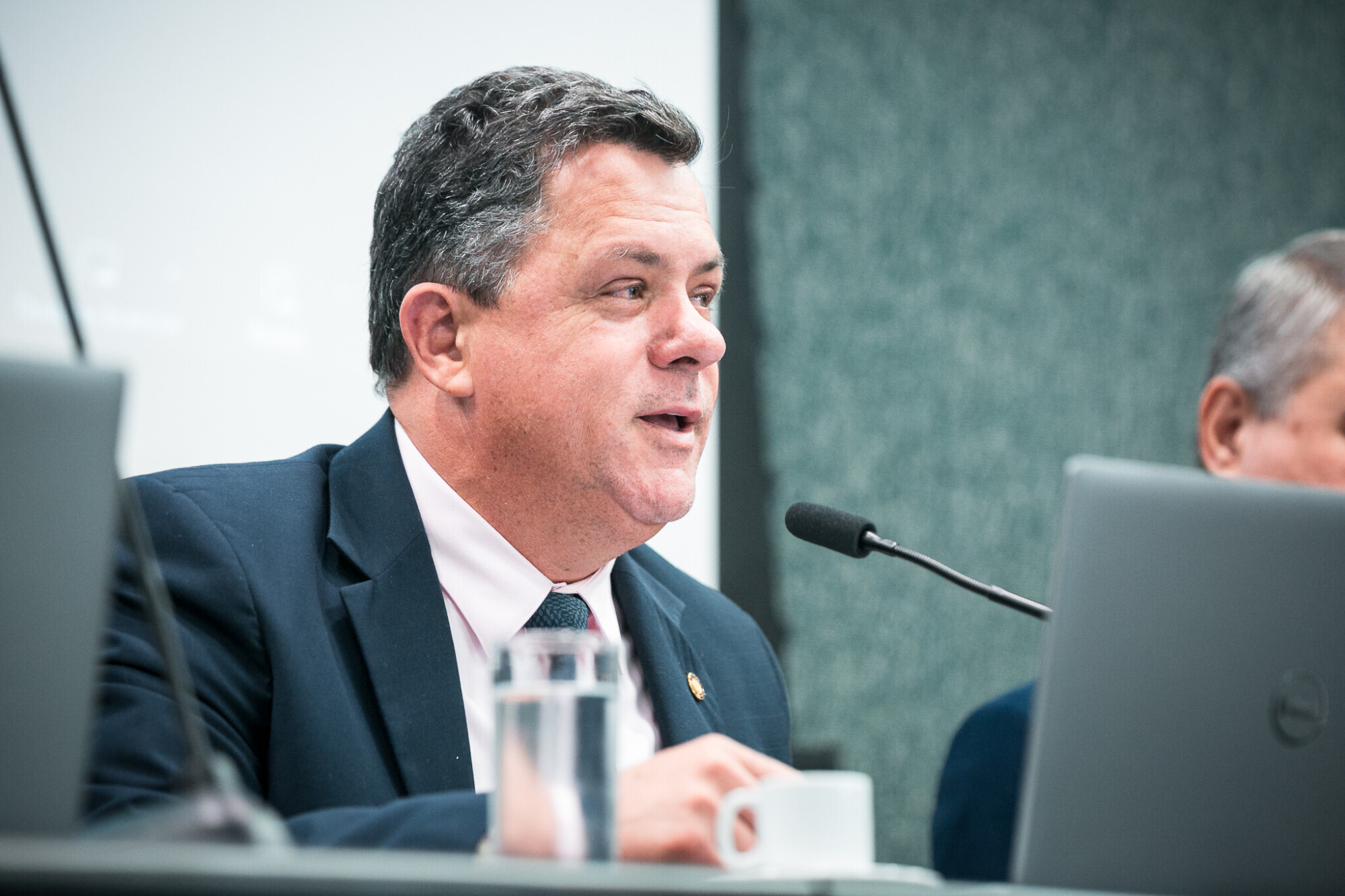 - Deputado Ivan Natz (PL)