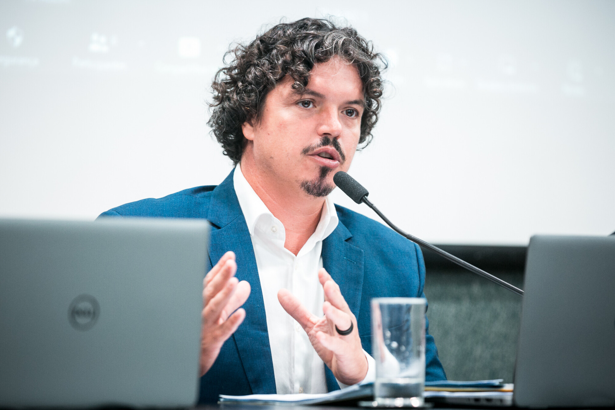 - Deputado Marquito (PSOL)