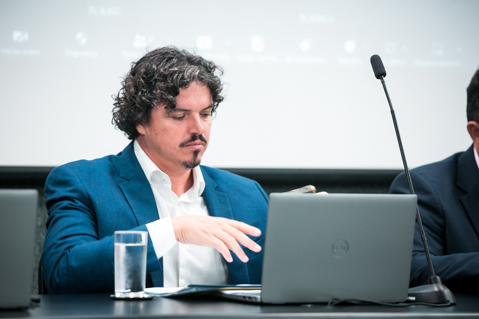 - Deputado Marquito (PSOL)