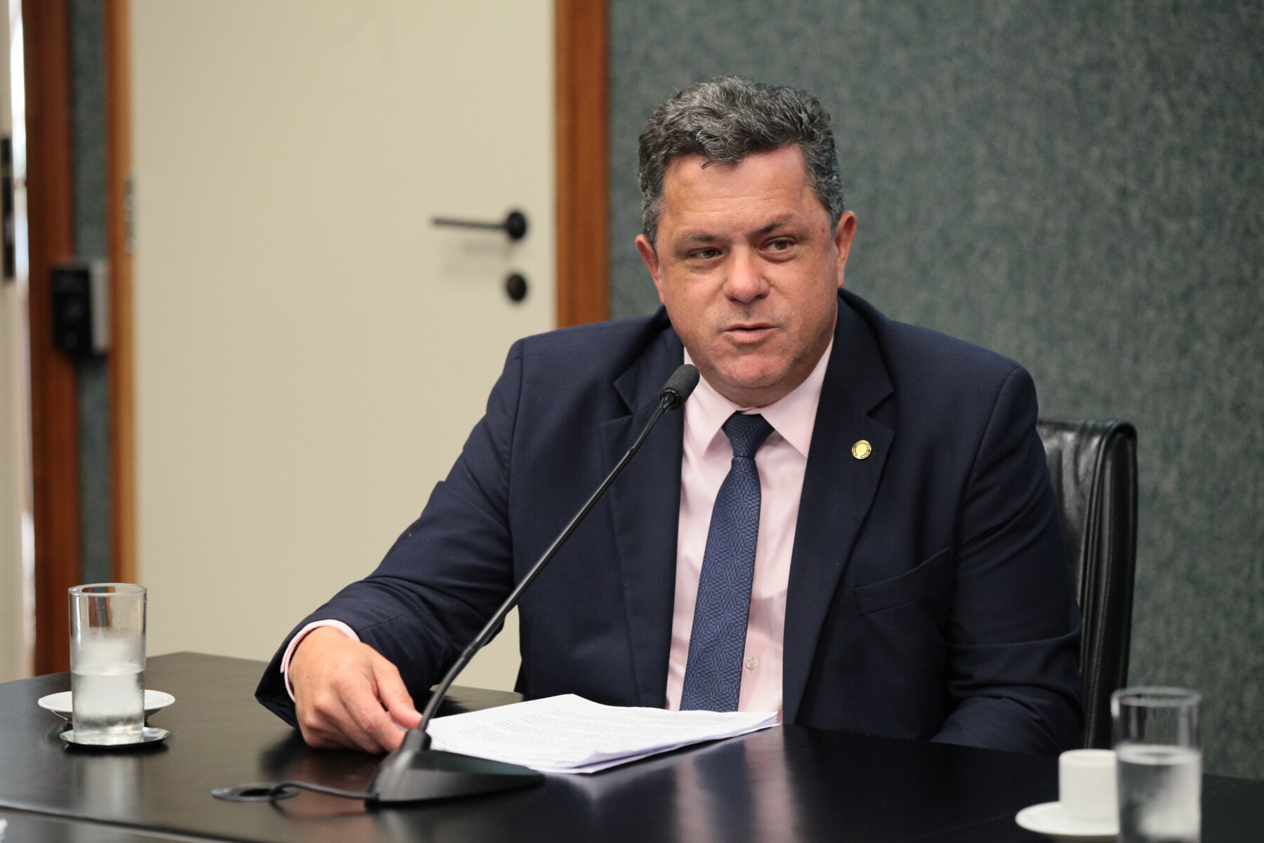 - Deputado Ivan Naatz (PL)
