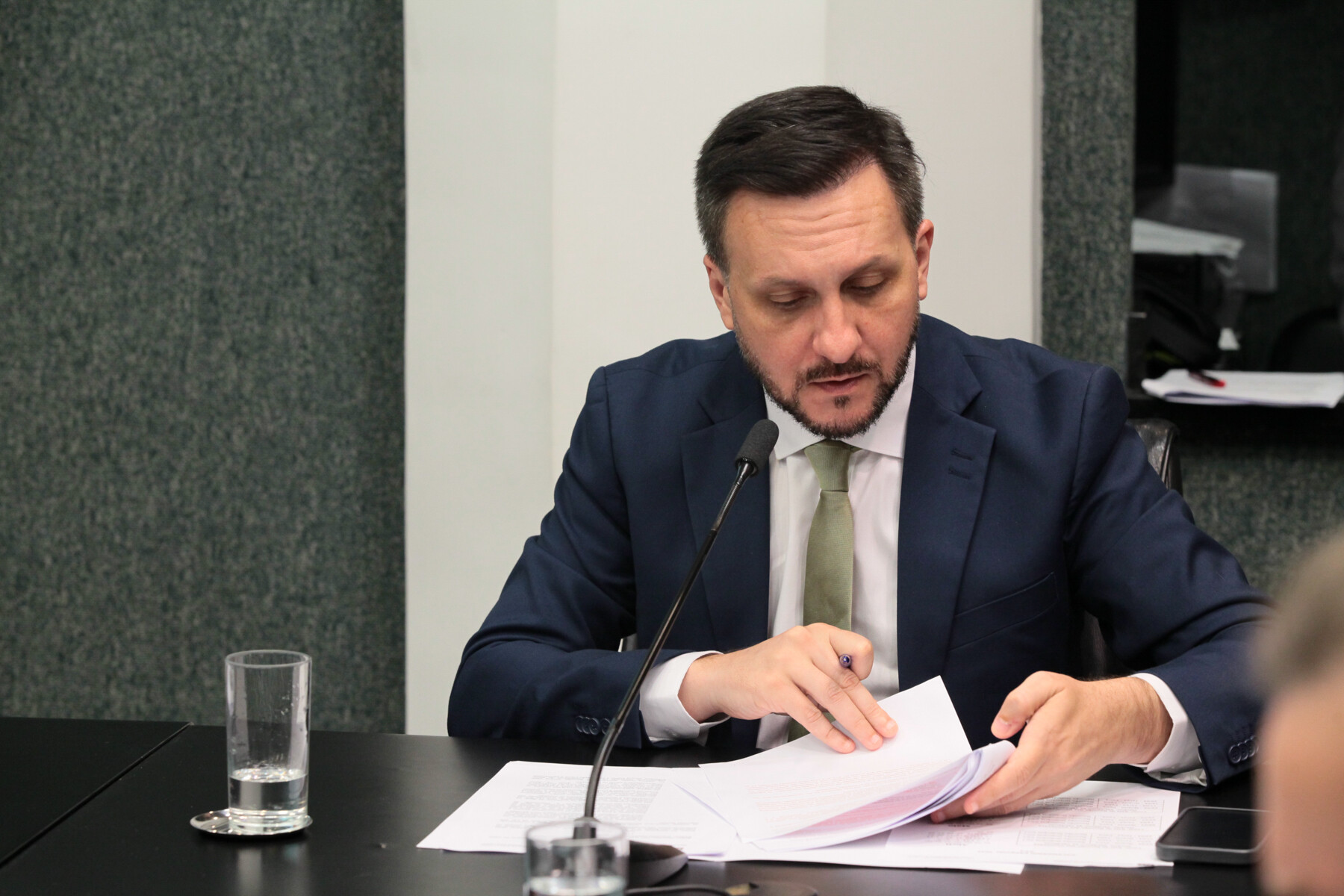 - Deputado Pepê Collaço (PP)