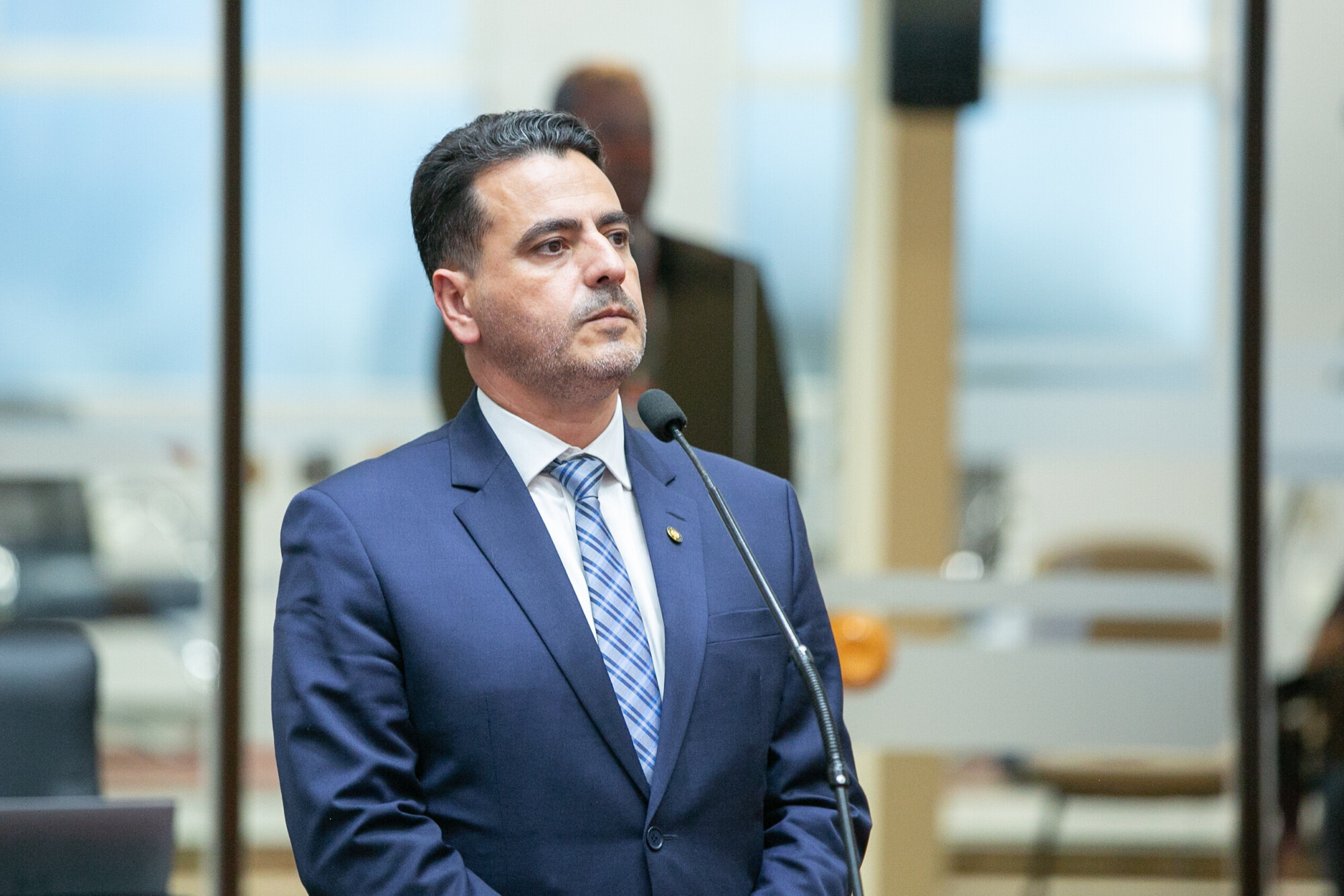 - Deputado Soratto (PL)