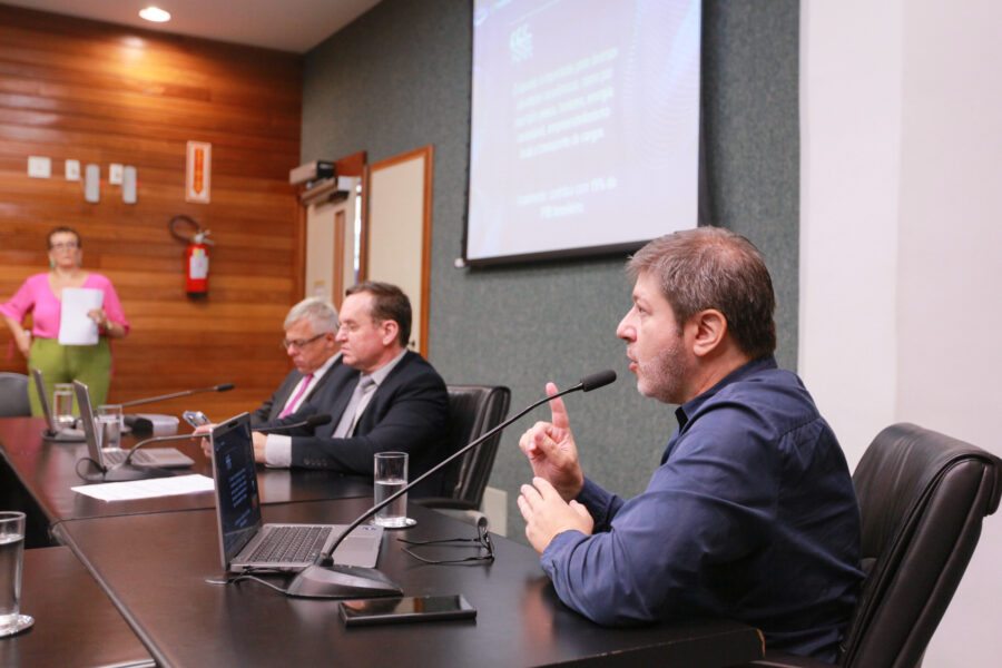 Engenheiro Fernando Oliveira