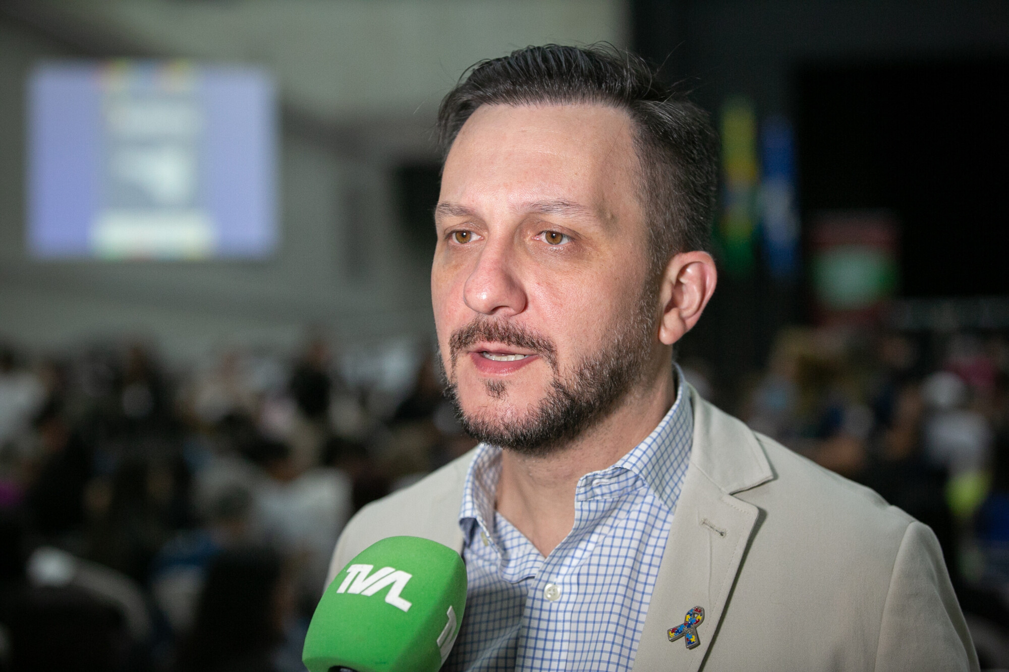 - Deputado Pepê Collaço (PP)
