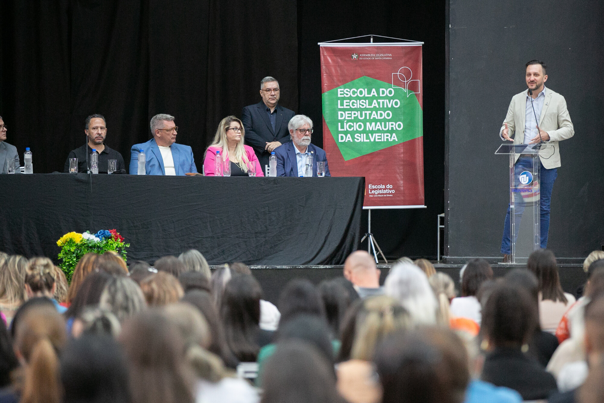 - Deputado Pepê Collaço (PP)