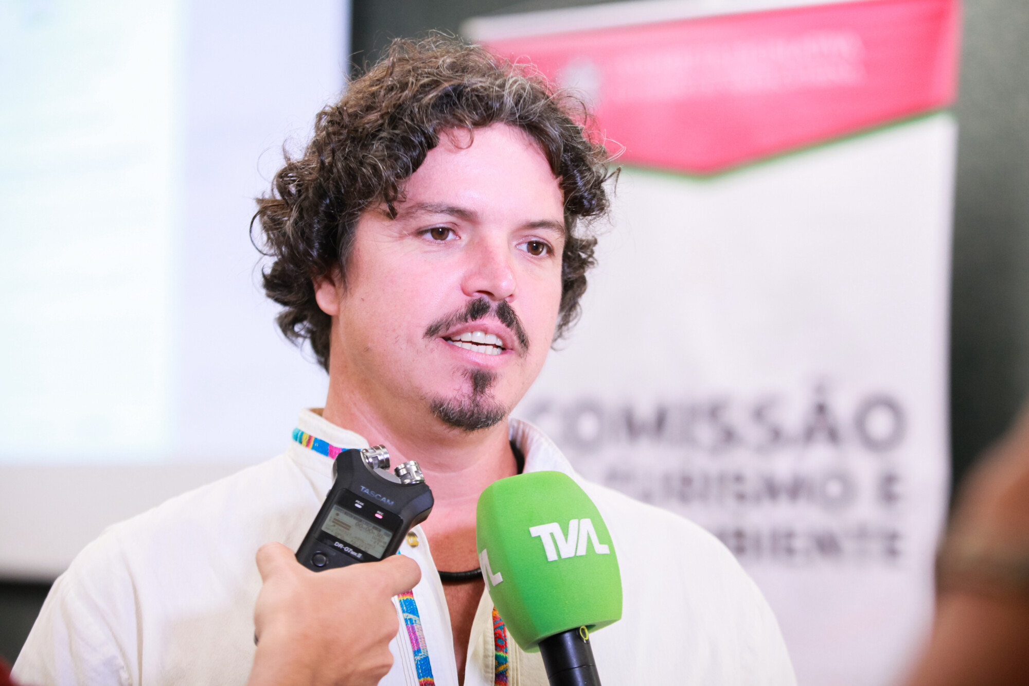- Deputado Marquito (PSOL)