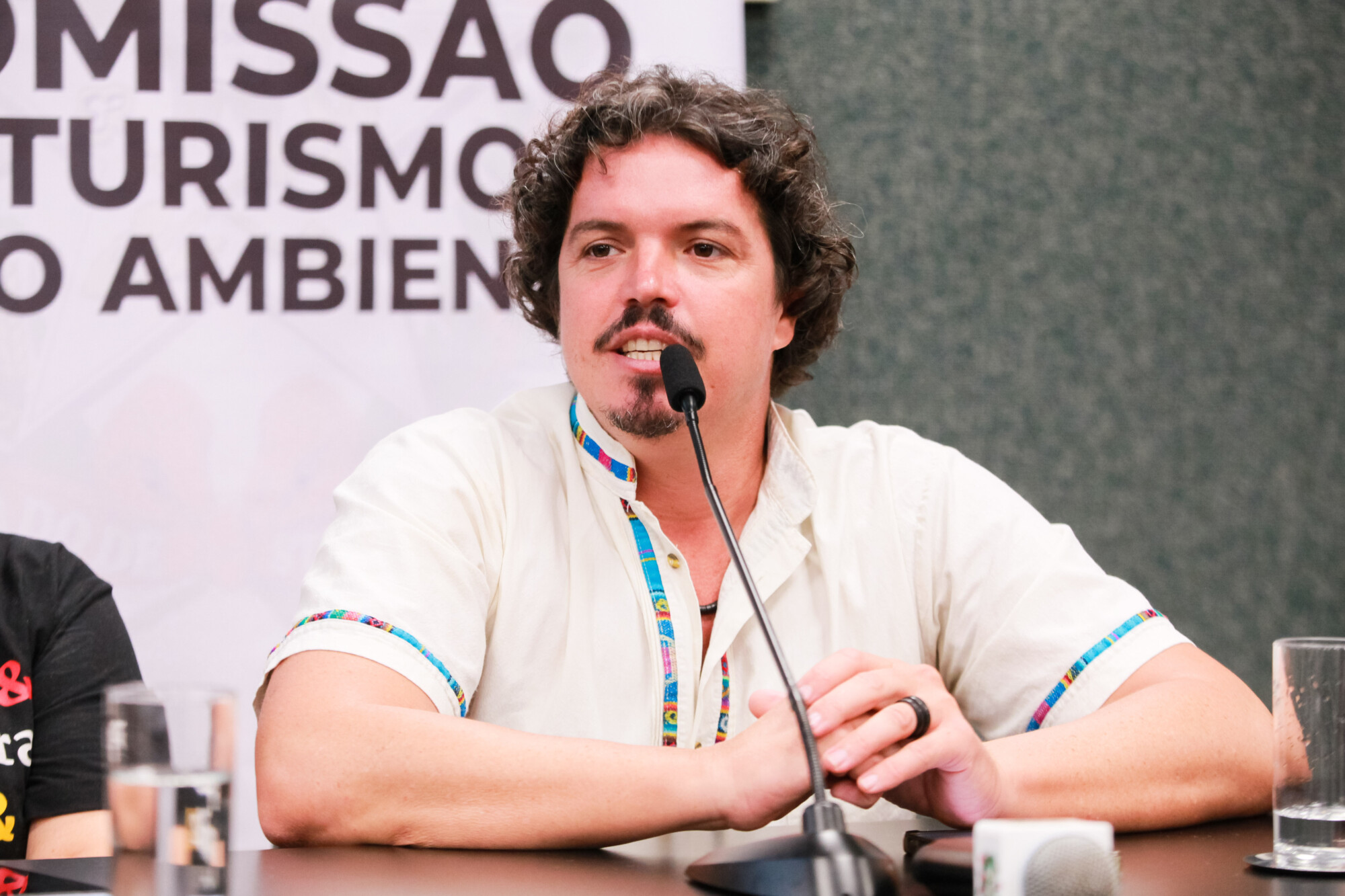- Deputado Marquito (PSOL)
