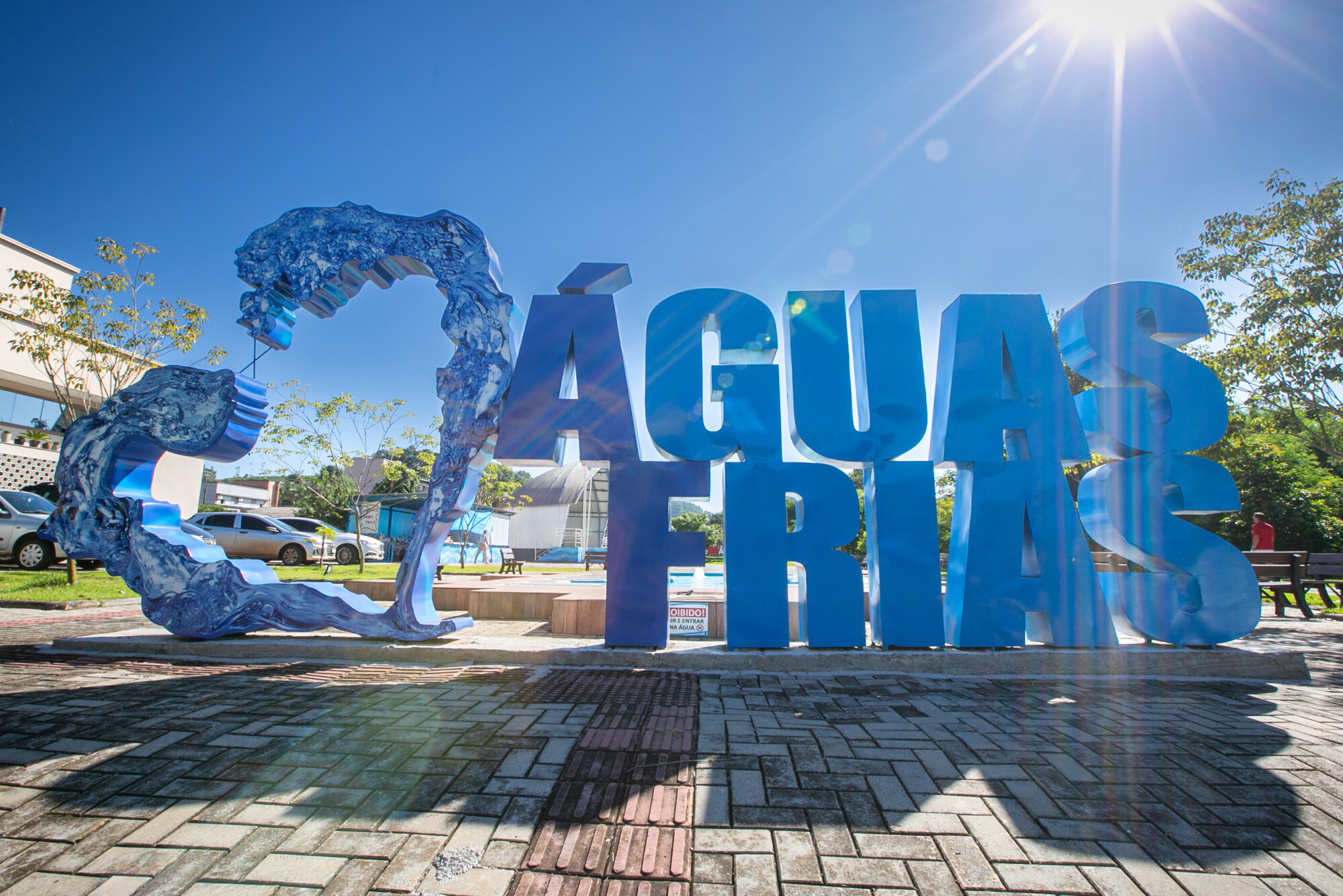 Especial – Águas Frias