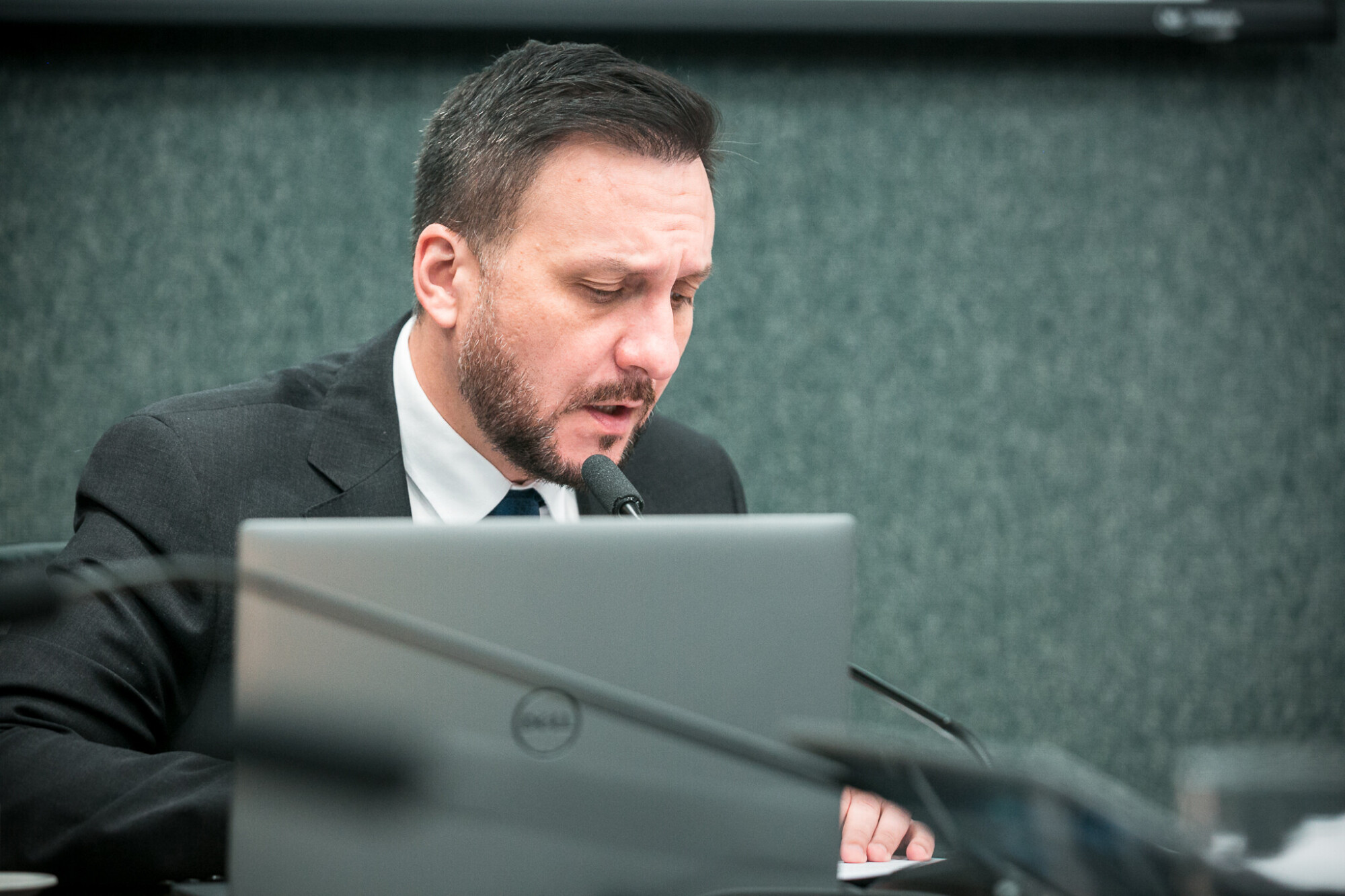 - Deputado Pepê Collaço (PP)