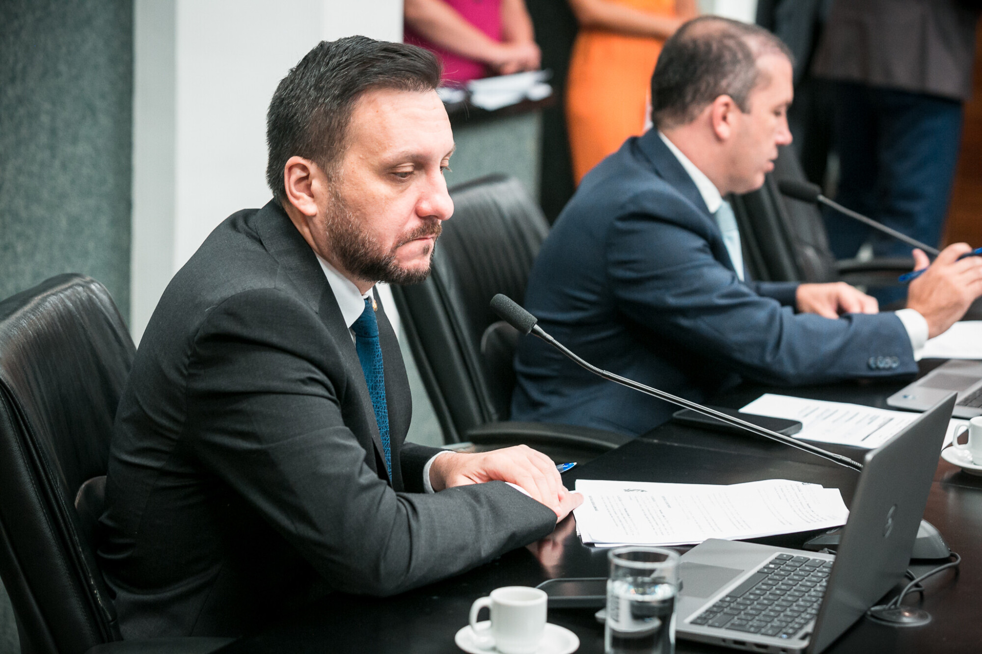 - Deputado Pepê Collaço (PP)