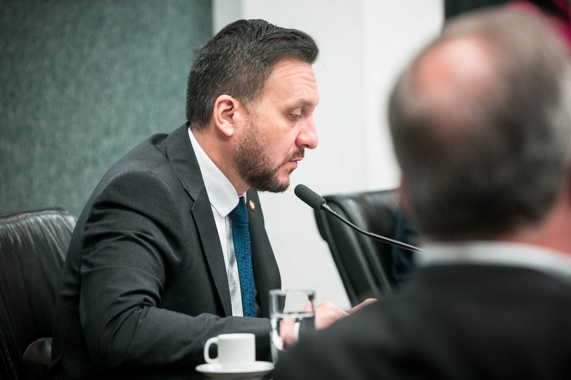 - Deputado Pepê Collaço (PP)