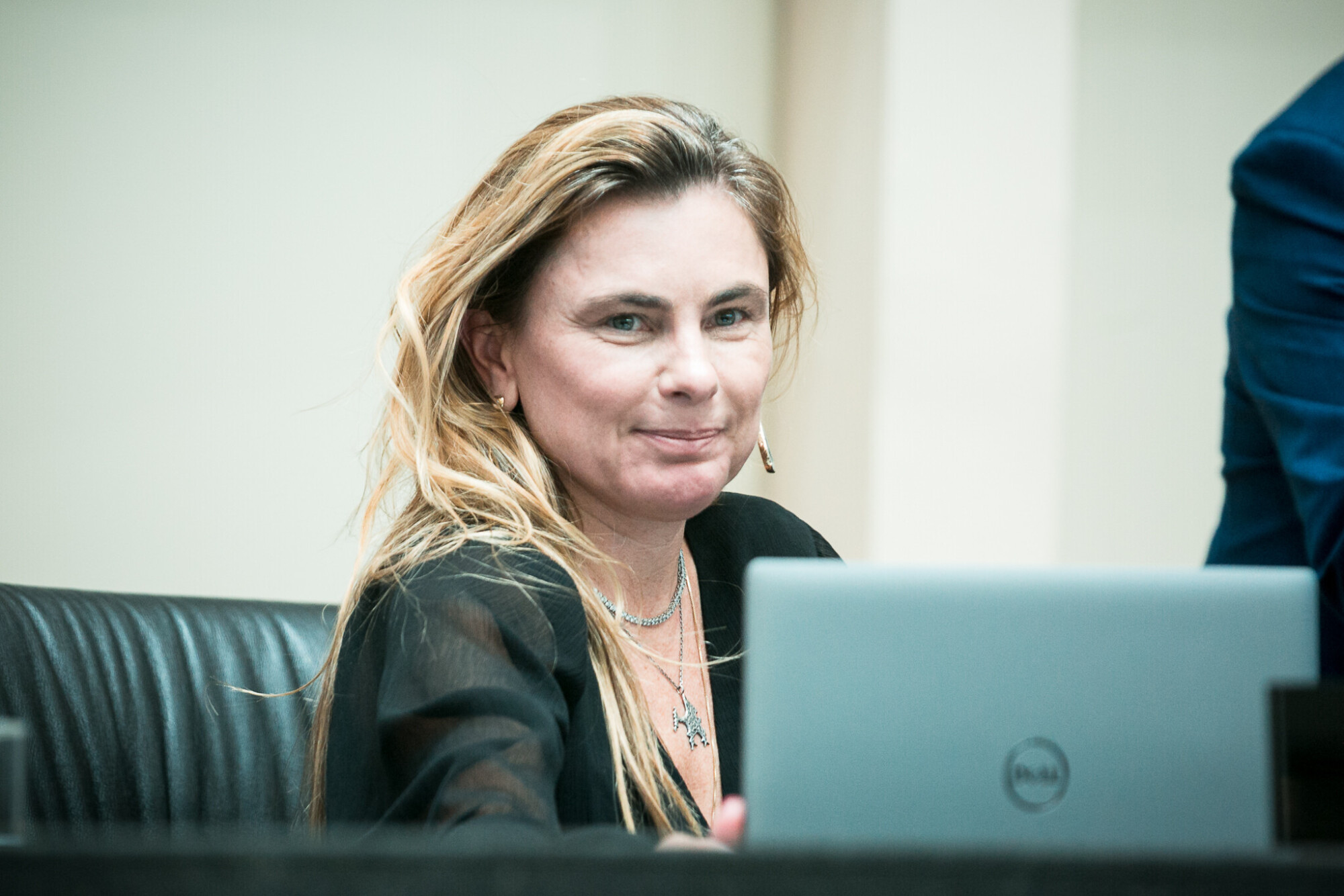- Deputada Paulinha (Podemos)