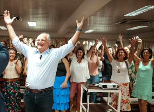 Dia da Mulher: Dr. Vicente promove evento de valorização e autoestima feminina