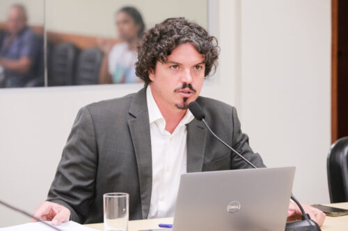 Comissão aprova projeto que cria o Selo da Reciclagem no estado