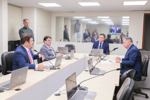 Comissão aprova notificação à polícia em casos de violência contra a mulher