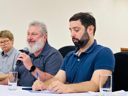 No Dia Mundial da Água, Padre Pedro alerta para degradação dos recursos hídricos