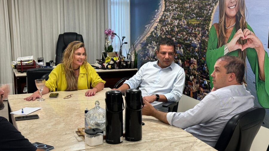 Fonte: assessoria parlamentar.