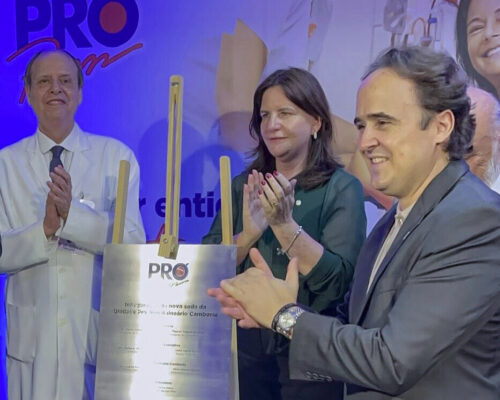 Recursos estaduais ampliam atendimento de pacientes renais em Balneário Camboriú