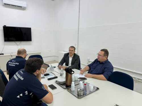 Camilo Martins solicita novos acessos à BR-101 para a ANTT