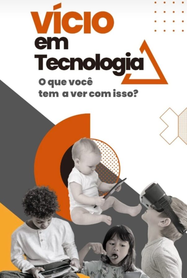 Parlamento promove seminário “Vício em tecnologia: o que você tem a ver com isso?”