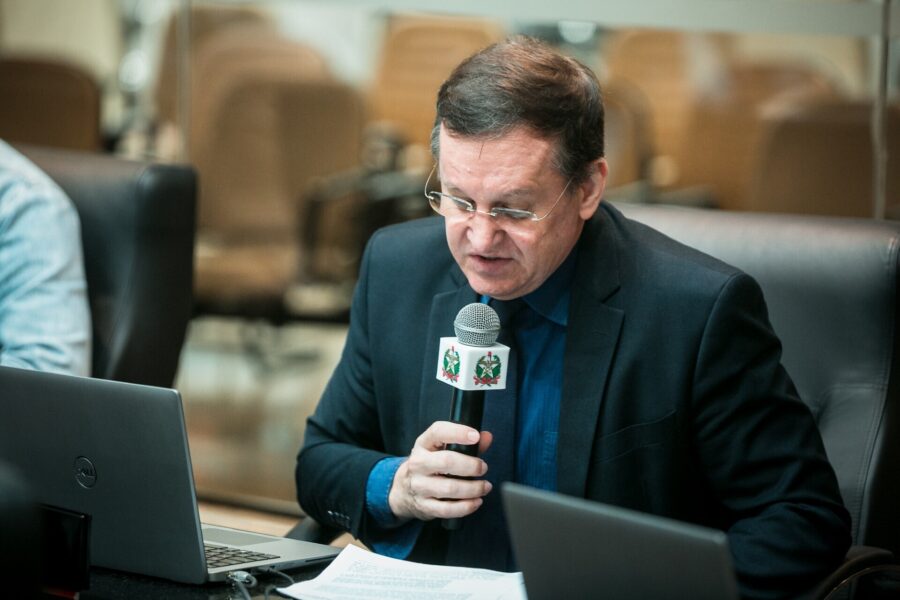 Projeto do deputado Miotto que trata sobre o “Selo de Conformidade Digital” é a provado na Comissão de Finanças