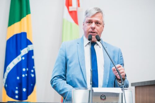 Fabiano comemora retirada de 13 milhões de brasileiros do Mapa da Fome