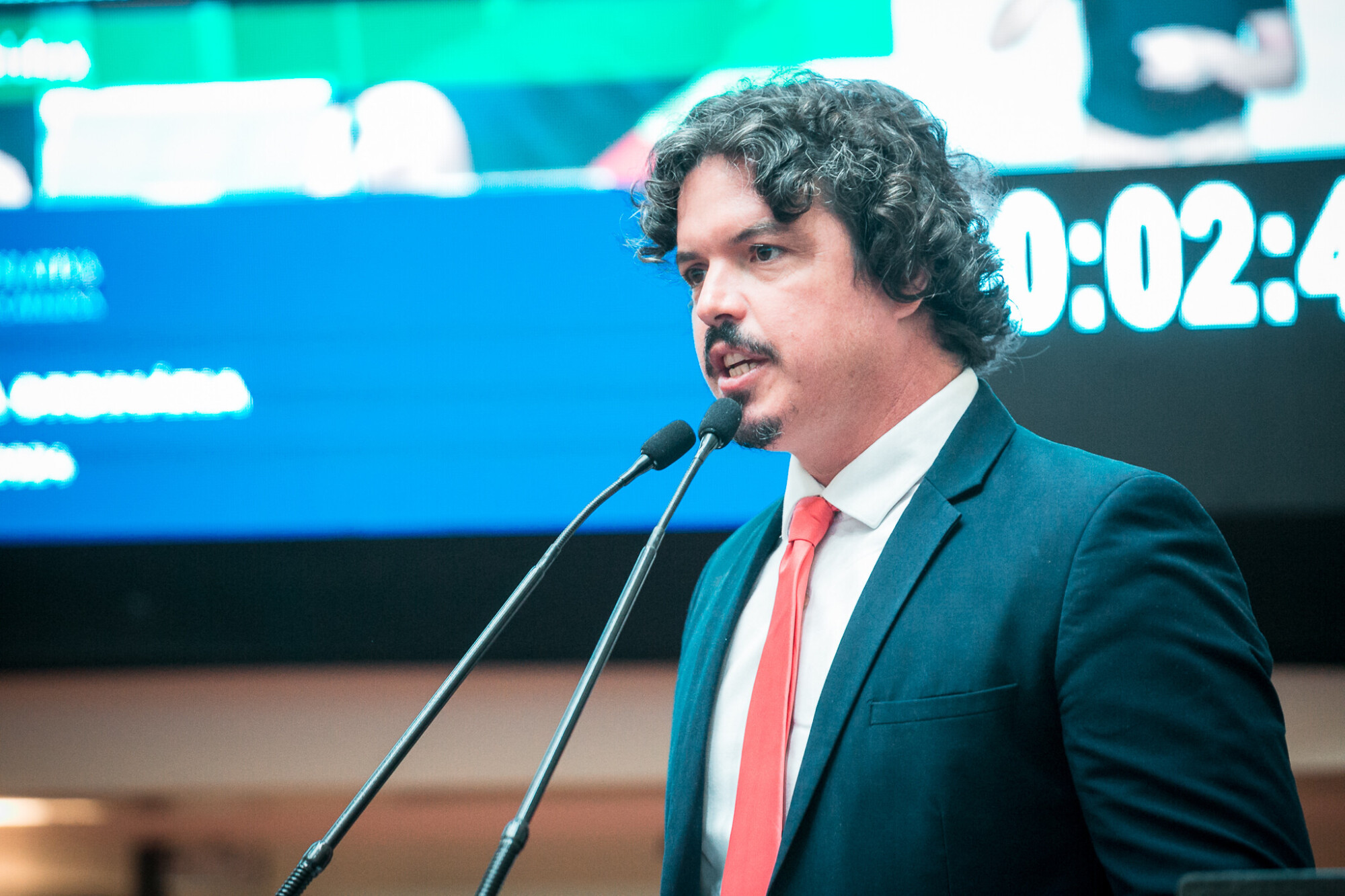 - Deputado Marquito (PSOL)