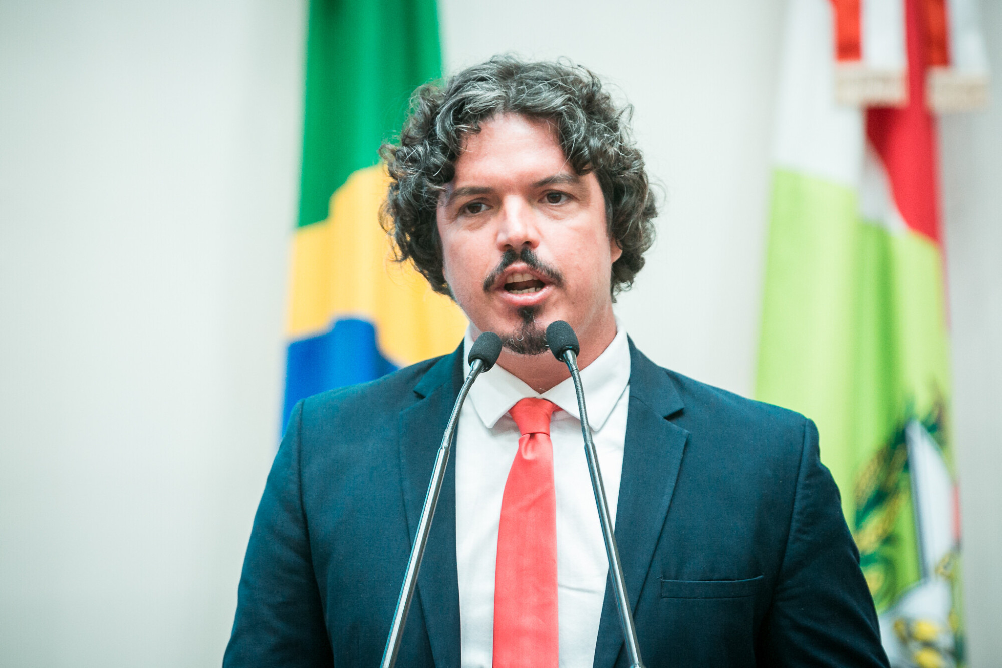 - Deputado Marquito (PSOL)