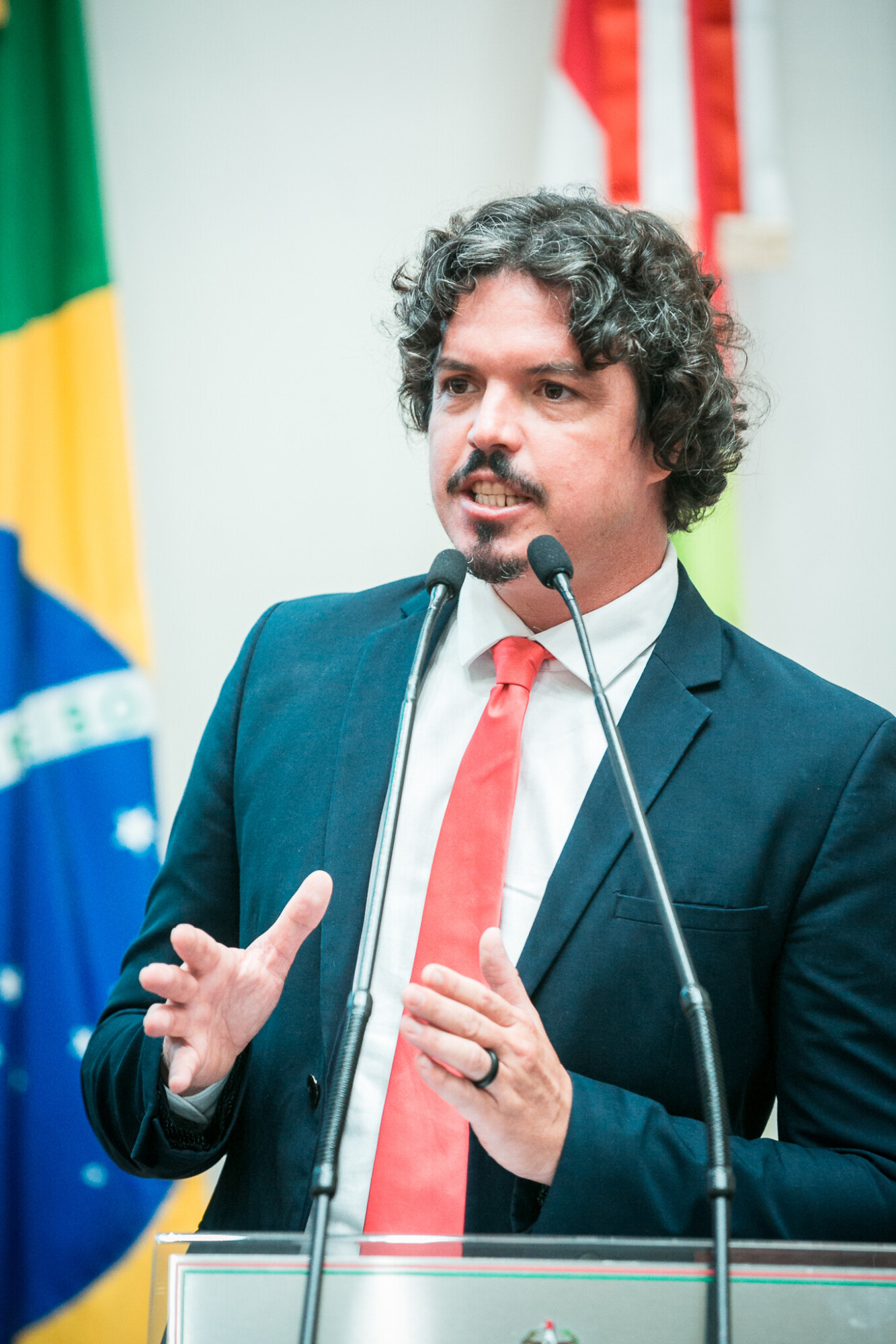 - Deputado Marquito (PSOL)