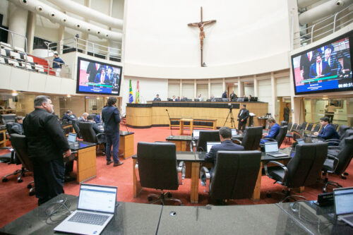 Parlamentares repercutem Dia Mundial de Conscientização do Autismo