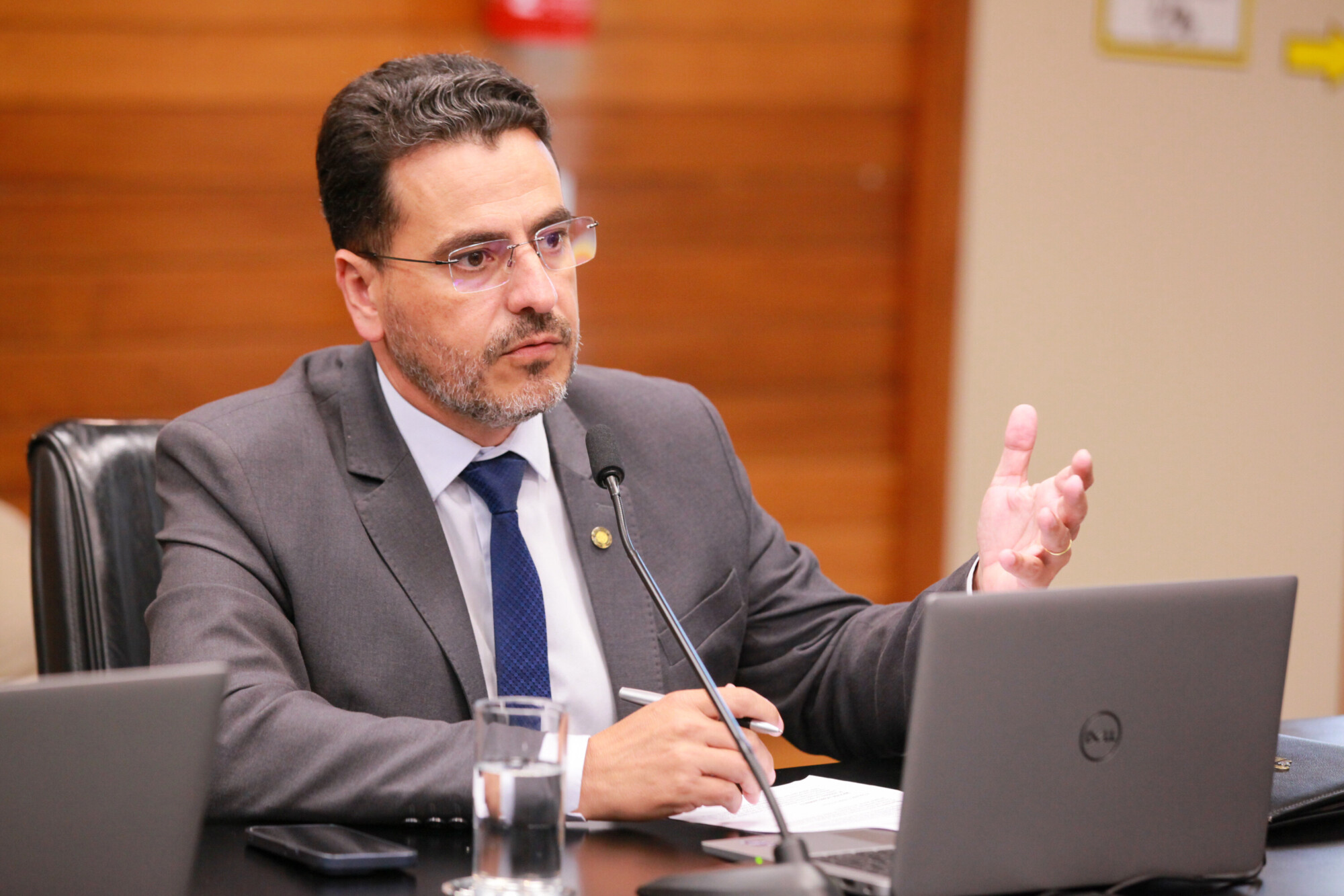 - Deputado Soratto (PL)
