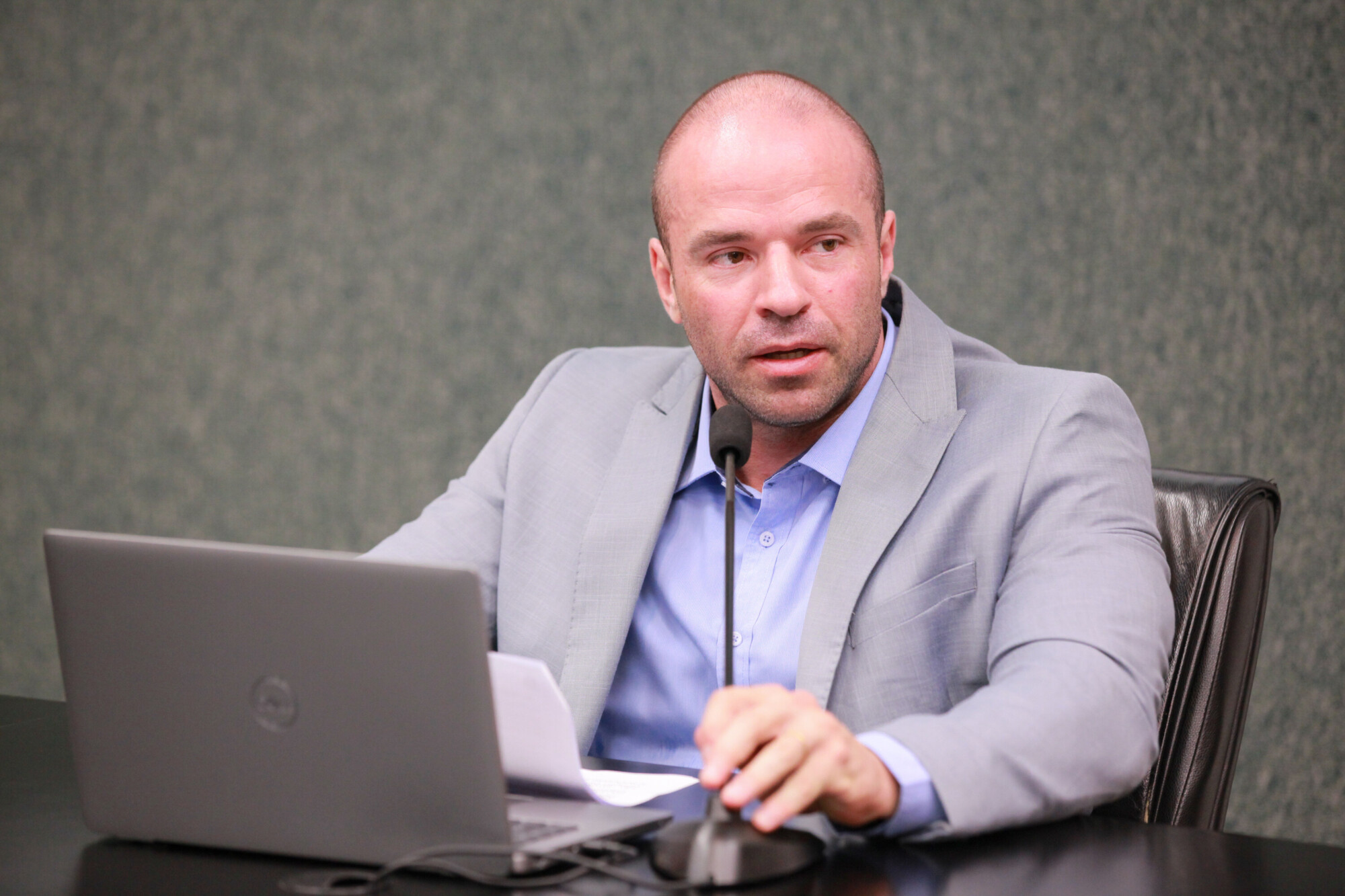 - Deputado Jessé Lopes (PL)