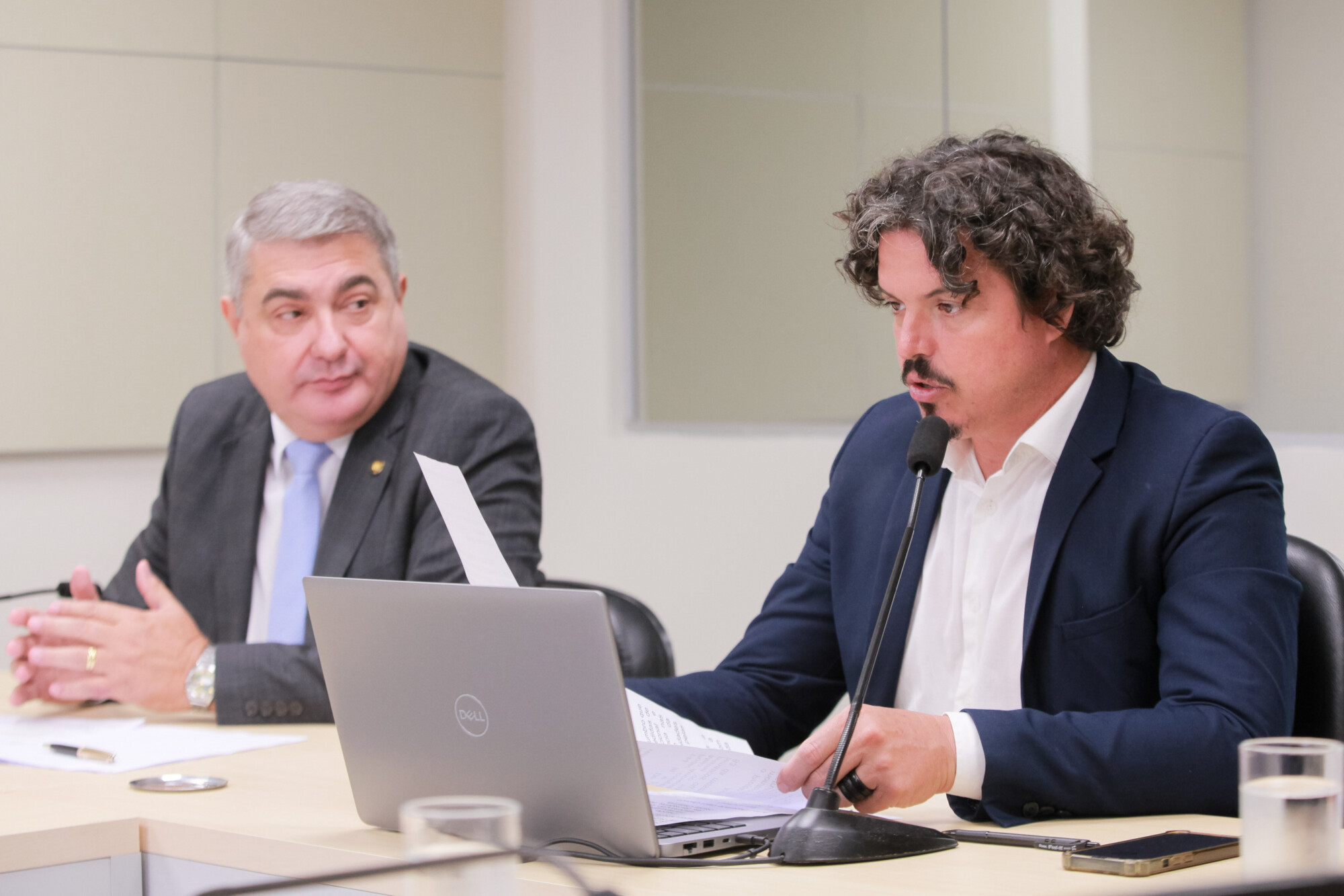- Deputado Marquito (PSOL)