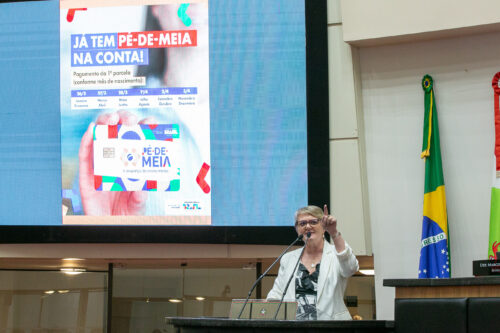 Sessão tem alerta para gravidade da dengue e crítica a “parasitismo político”
