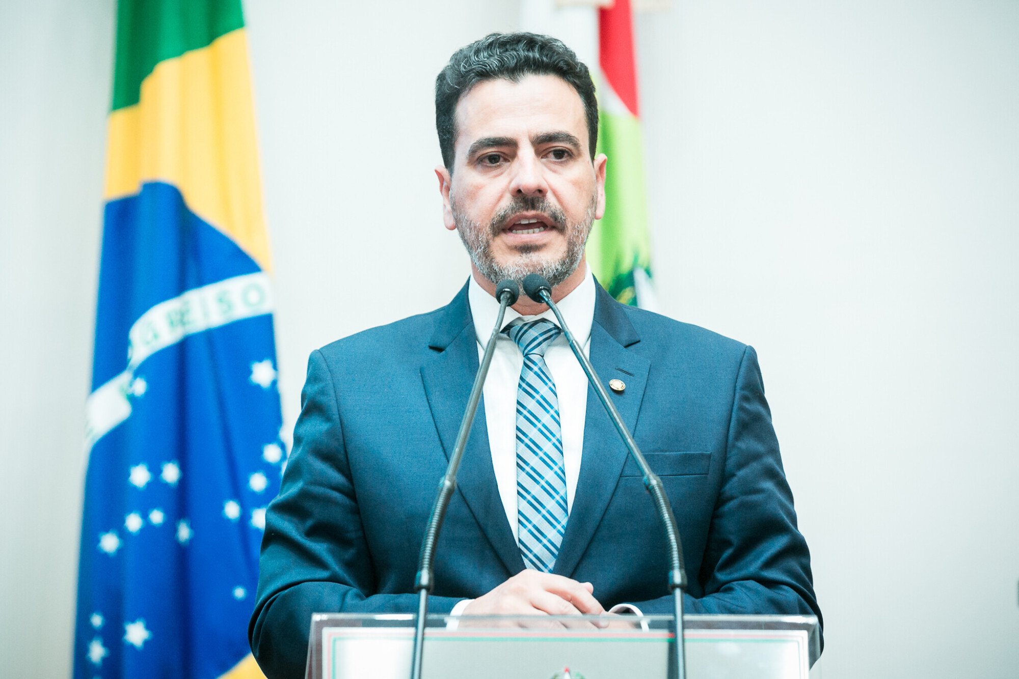 - Deputado Soratto (PL)