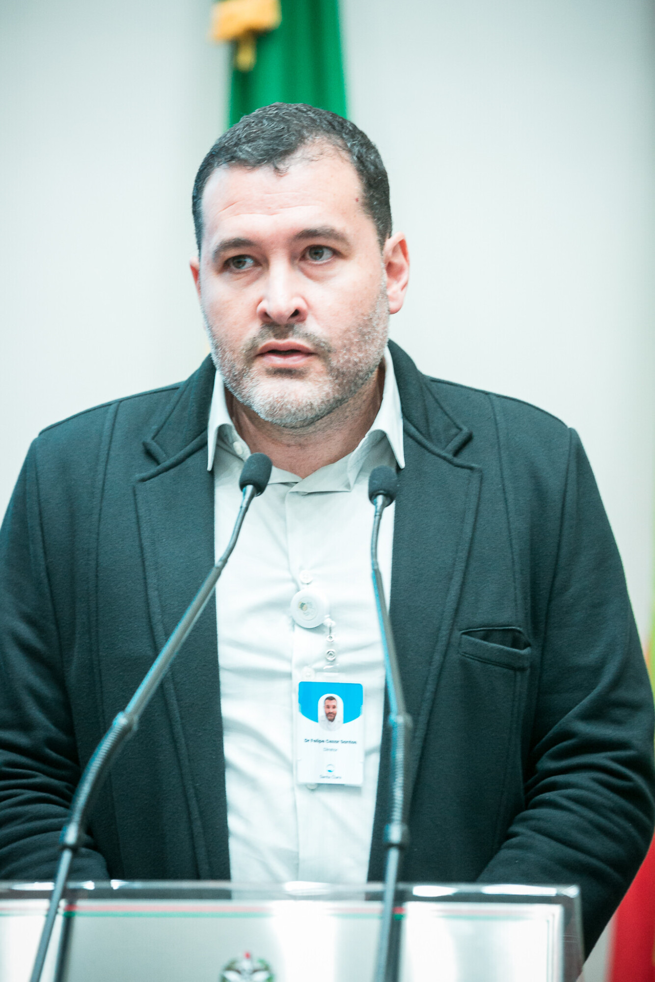 Zilmar Melquiades Miguel- Pastor e Presidente dos Gideões Missionários da ultima Hora