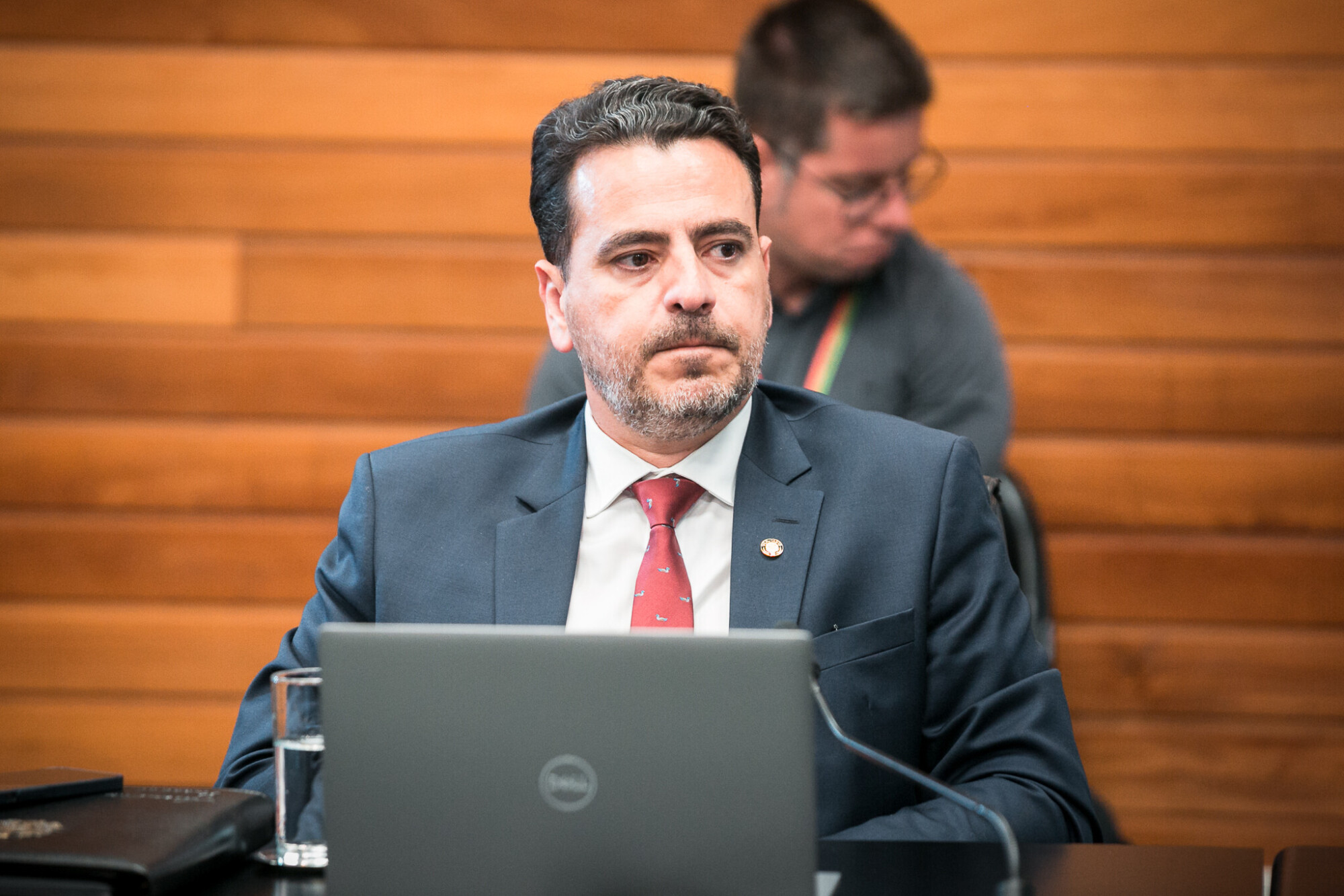 - Deputado Soratto (PL)