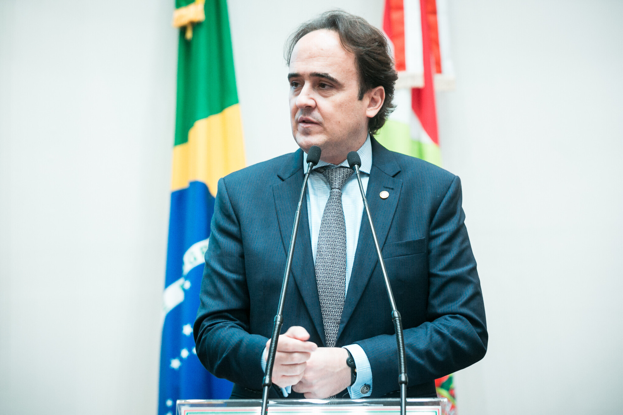 Deputado Carlos Humberto (PL)