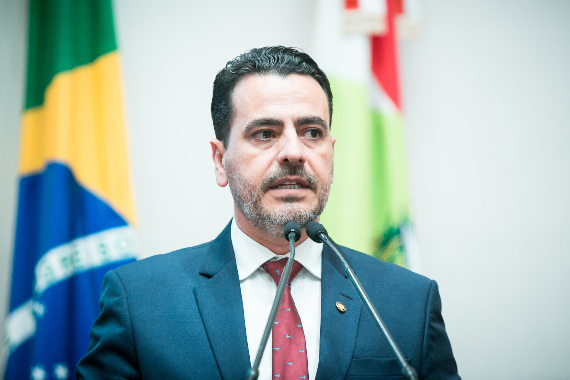 - Deputado Soratto (PL)