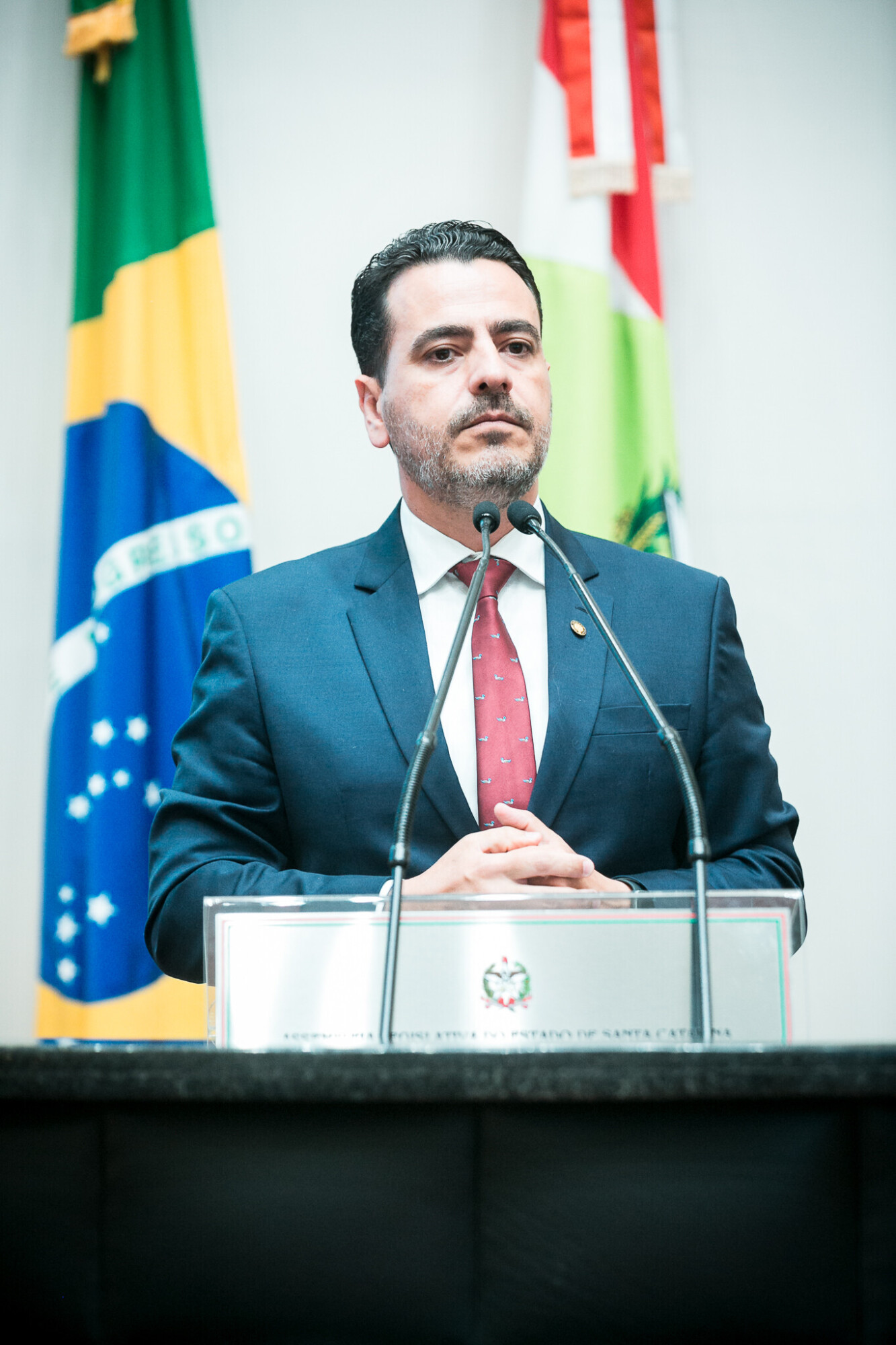 - Deputado Soratto (PL)