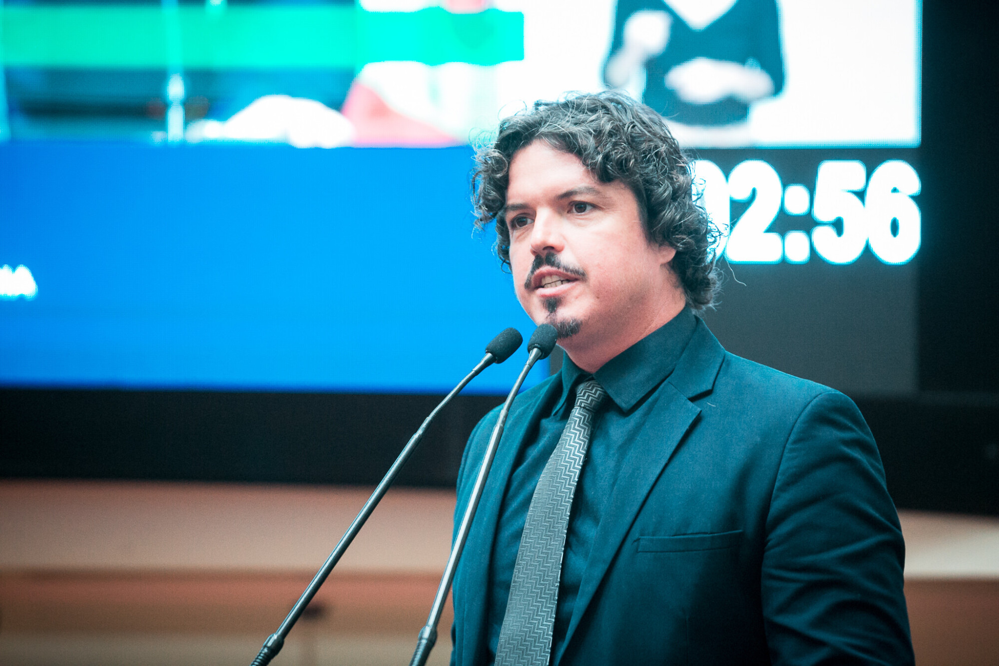 - Deputado Marquito (PSOL)